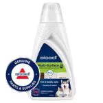 BISSELL Multi-Surface Pet, Für Ihre Hartböden, Hartholzböden