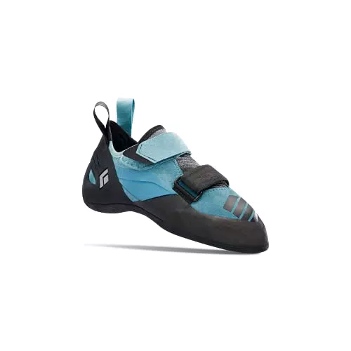 Black Diamond Damen Focus Kletterschuhe, Caspian, 5