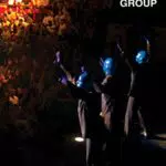 Blue Man Group - The Complex Rock Tour: Live
