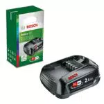 PBA 18 V LI- Akku 2,5 Ah/smart series ST