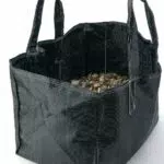 Bosch 2605411073 Fangsack/Abdeckhaube für alle AXT