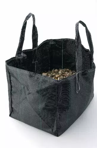 Bosch 2605411073 Fangsack/Abdeckhaube für alle AXT