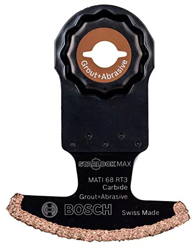 Bosch Accessories Segmentsägeblatt