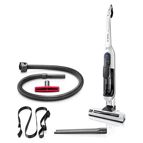 Bosch Akku-Staubsauger Athlet BCH6L2560, kabelloser Handstaubsauger