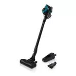 Bosch Akku-Staubsauger Unlimited Serie 6 BKS6111P, kabelloser Handstaubsauger