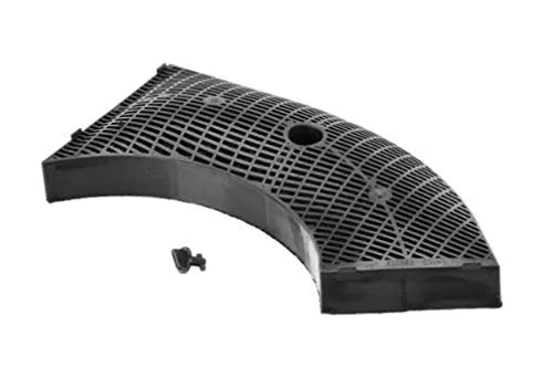 Bosch DHZ2400 Zubehör für Dunstabzüge, Aktivkohlefilter