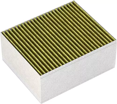 Bosch DZZ1XX1B6 Zubehör für Dunstabzüge, Clean Air Plus Aktivkohlefilter