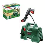 Bosch EasyAquatak 100 Hochdruckreiniger