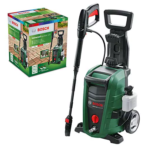 Bosch Hochdruckreiniger UniversalAquatak 125