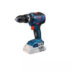 Bosch Professional 06019H5302 Akku Schlagbohrmaschine GSB 18V-55