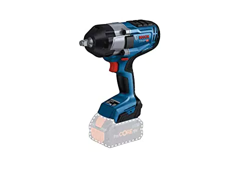 Bosch Professional 06019J8300 Akku-Drehschlagschrauber GDS 18V-1000