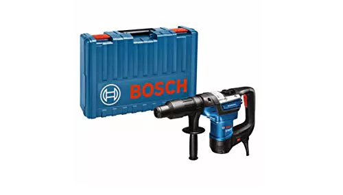 Bosch Professional Bohrhammer GBH 5-40 D