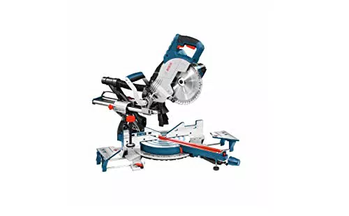 Bosch Professional Paneelsäge GCM 8 SJL