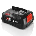 Bosch Wechselakku Power For All 18V 3.0Ah BHZUB1830