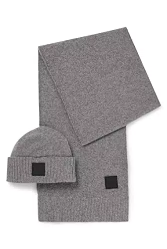 Boss Set Andres Scarf One Size