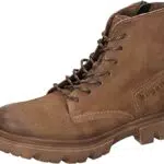 bugatti Herren Fabello Mode-Stiefel, Sand