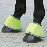 BUSSE Reflektor-Hufglocken SHINE
