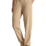 CALIDA Damen Lounge Desert Hose, Irish Cream, 40-42