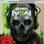 Call of Duty: Modern Warfare II