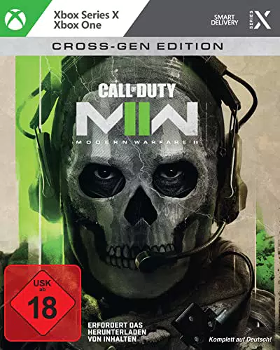 Call of Duty: Modern Warfare II