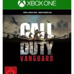Call of Duty: Vanguard - Standard Edition, Xbox One/Series X|S - Download Code