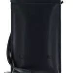 Calvin Klein CK Set Phone Crossbody Bag Black