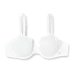 Calvin Klein Damen Demi-Cups BH Lightly Lined mit Bügel