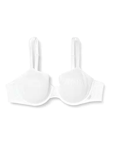 Calvin Klein Damen Demi-Cups BH Lightly Lined mit Bügel
