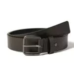 Calvin Klein Herren Gürtel Ck Concise 3.5 cm Ledergürtel
