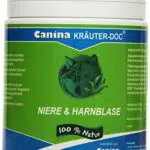 Canina Kräuter-Doc Niere und Harnblase, 1er Pack