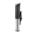 CASO SV 1200 Smart - Sous Vide Garer, schnelle Erhitzung dank leistungsstarken 1200 Watt