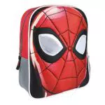 Cerdá Artesania Mochila Infantil Personaje Spiderman Kinder-Rucksack