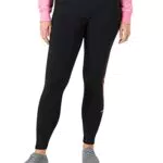 Champion Damen Legacy Color Ground Crop Formende Legging