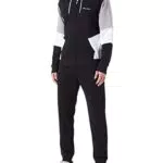 Champion Herren Legacy Sweatsuits Powerblend Terry All Day Active Hooded Trainingsanzug