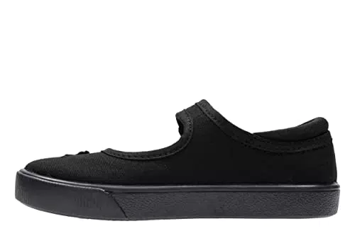 Clarks Unisex Kinder Hopper Go Geschlossene Ballerinas