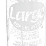 Kerbl Kaninchen Tränke Trinkflasche Classic de Luxe für Hamster - 600 ml Nagertränke