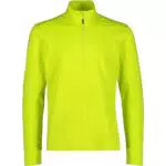 CMP - Softech-Shirt für Herren, Säure, 46