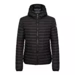 Colmar Herren Down Jacke-1277R Jacke, Black-Spike, 50