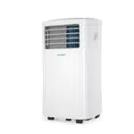Comfee Mobiles Klimagerät MPPH-09CRN7, 9000 BTU 2, 6kW