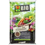 COMPO BIO Horn- und Knochenmehl, Hochwertiger Natur-Dünger