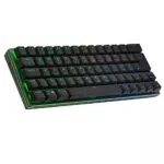 Cooler Master SK622 Gaming-Tastatur, 60%-Konfiguration