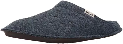 Crocs Classic Slipper, Unisex-Erwachsene Niedrig, Classic Slipper