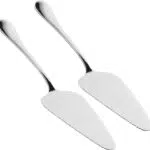 Winfred NYZF Stainless steel cake spatula, Acrylic