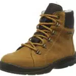 Däumling Unisex-Erwachsene Hansi-Manni Schneestiefel