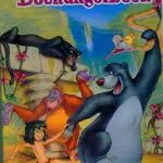 Das Dschungelbuch