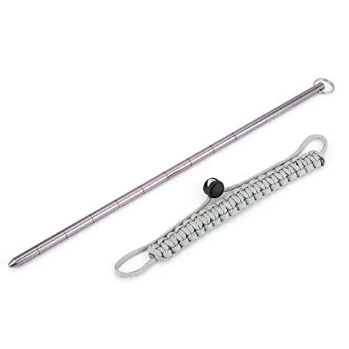 DAUERHAFT Diving Stick, Diving Rod, Diving Noise Maker Stick Rod