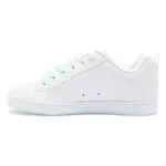 DC Shoes Damen Court Graffik Sneaker, Cheetah Print