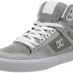 DC Shoes Herren Pure High-top Wc Tx Se Skateboardschuhe