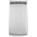 De'Longhi Pinguino PAC N82 Eco mobiles Klimagerät mit Abluftschlauch