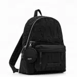 Desigual Damen Back_b-bolis_mombasa BACK B BOLIS MOMBASA U 2000 BLACK